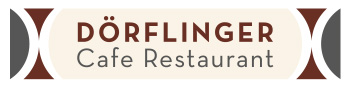 Cafe Doerflinger Buers Logo